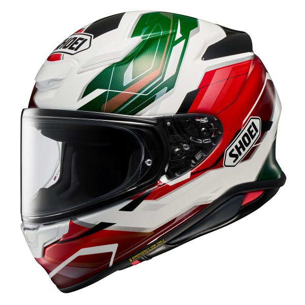 Shoei Shoei nxr2 capriccio tc11 x-small helmet